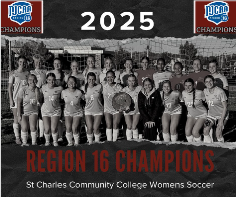 Region 16 Champs!